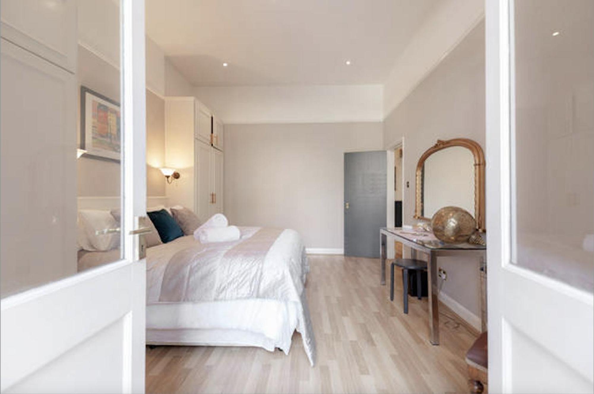 Kensington Grand Suite London Exterior photo
