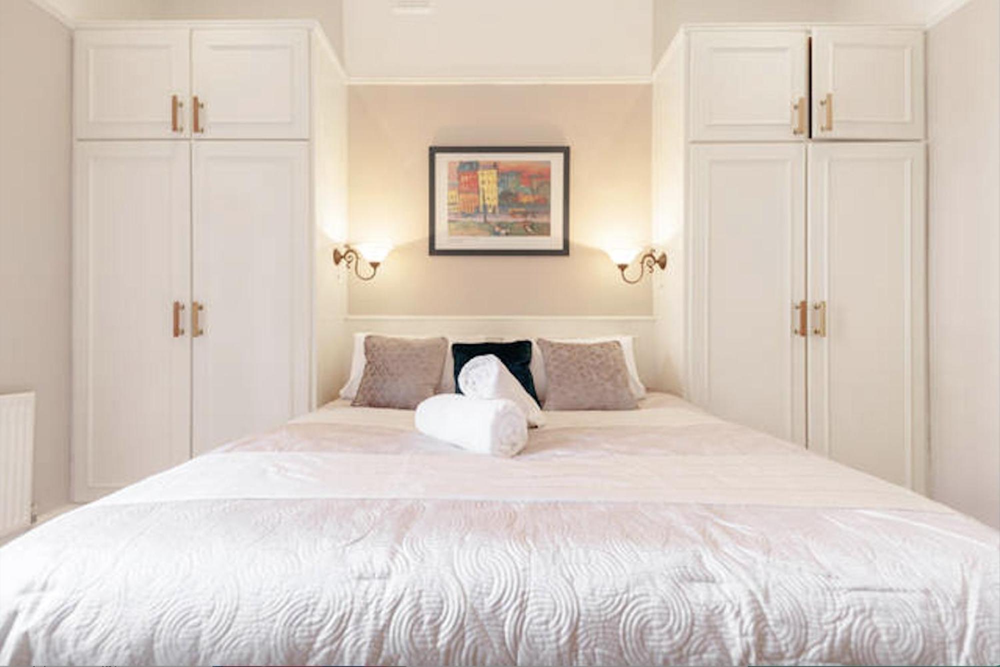 Kensington Grand Suite London Exterior photo