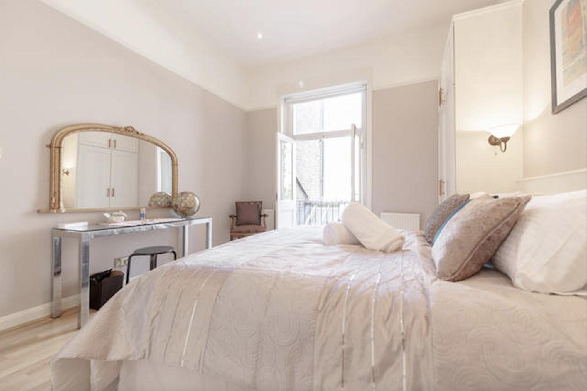 Kensington Grand Suite London Exterior photo