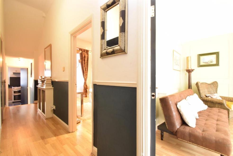 Kensington Grand Suite London Exterior photo