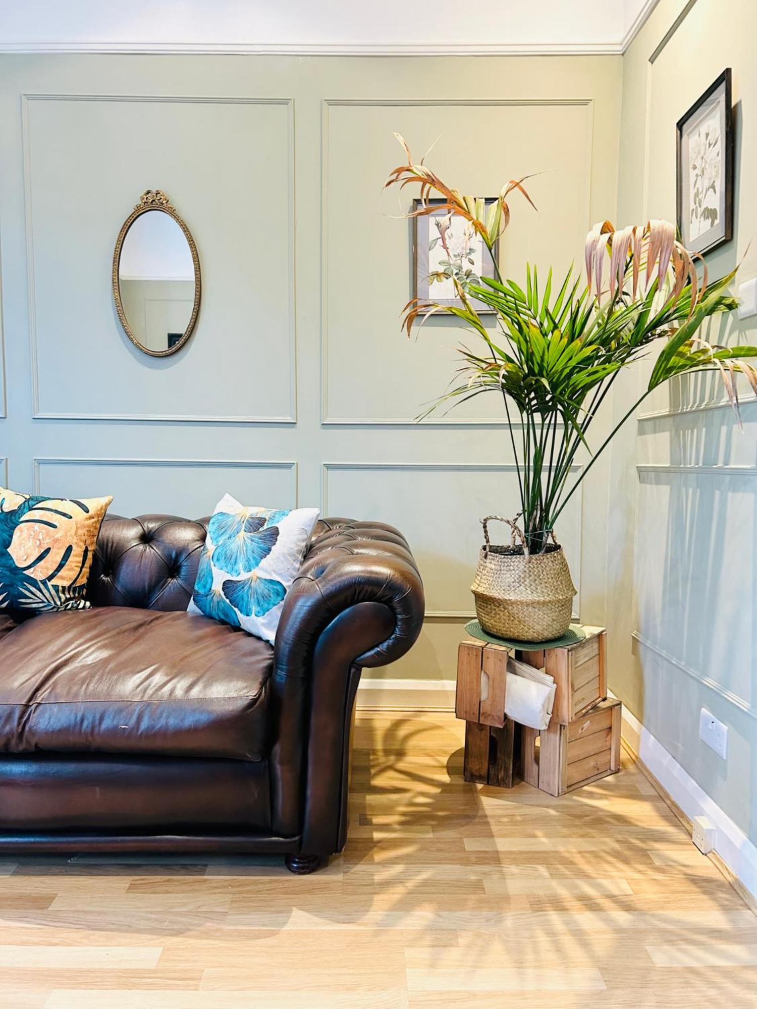 Kensington Grand Suite London Exterior photo