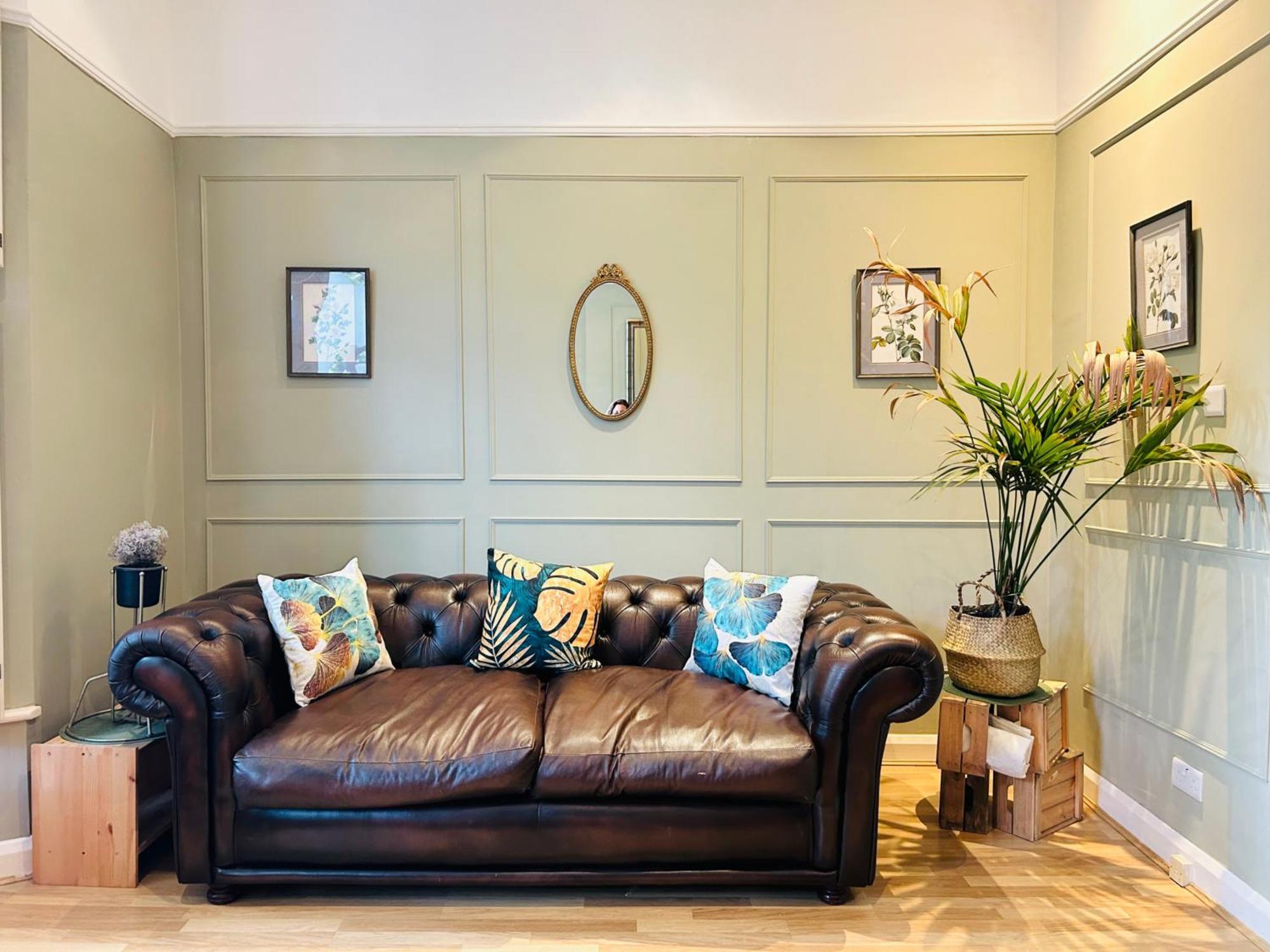 Kensington Grand Suite London Exterior photo
